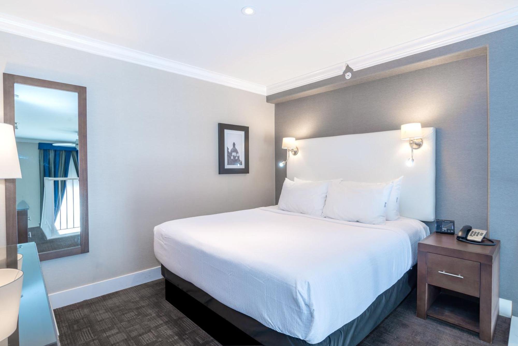 Sandman Signature Edmonton South Hotel Екстер'єр фото